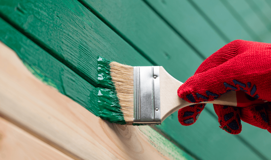 Exterior Painting
