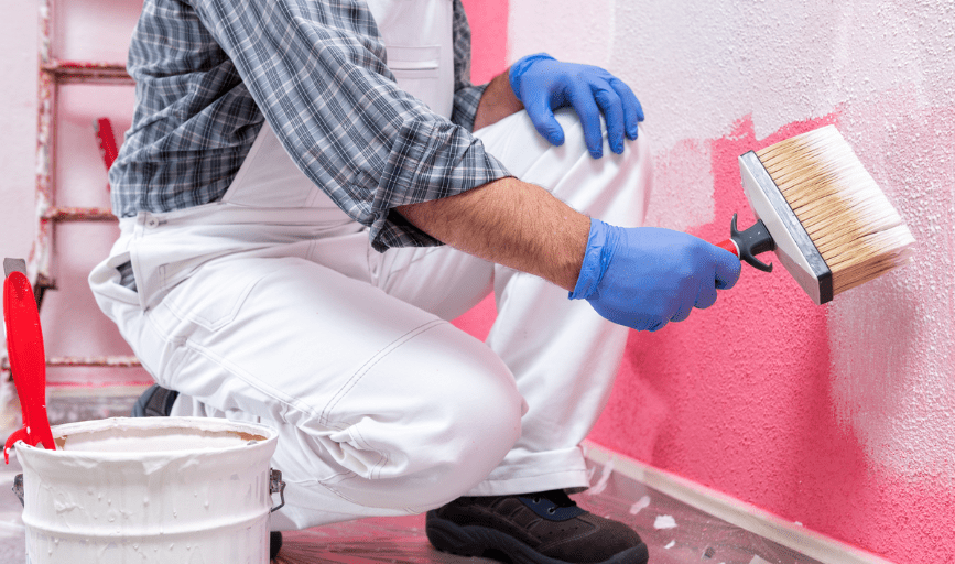 Interior Painting